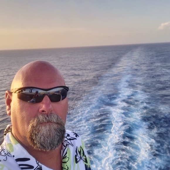 Meet your Posher, Mike - Picture 1 of 1